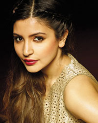 Anushka Sharma